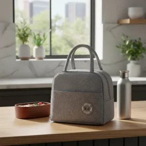 Lonchera Térmica Bolsa Almuerzo