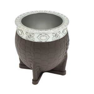 Mate imperial 200 mL en acero