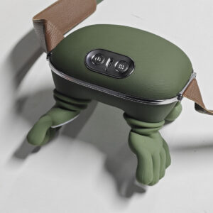 Masajeador De Espalda Con Manitas