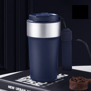 Vaso térmico Mug tumbler 510 mL en colores
