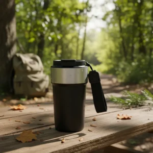 Vaso térmico Mug tumbler 510 mL